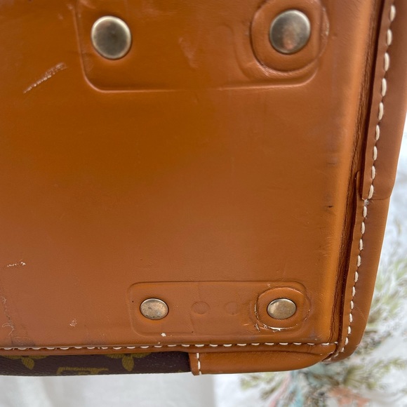 Louis Vuitton Pullman 50 monogram. - Picture 12 of 12